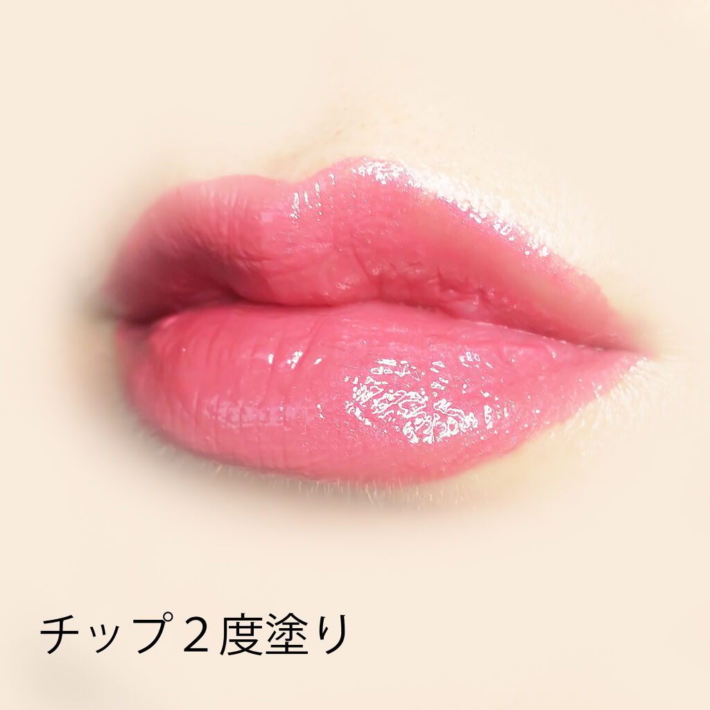 ステイカラーモイストマットリップ/MILLY.C（ミリーシー）/口紅を使ったクチコミ（1枚目）