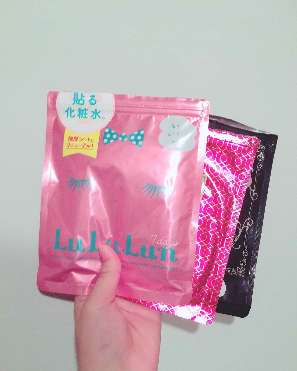 プリンセスヴェール スキンコンディショニング マスク ホワイトマスク/クリアターン/シートマスク・パックを使ったクチコミ(1枚目)