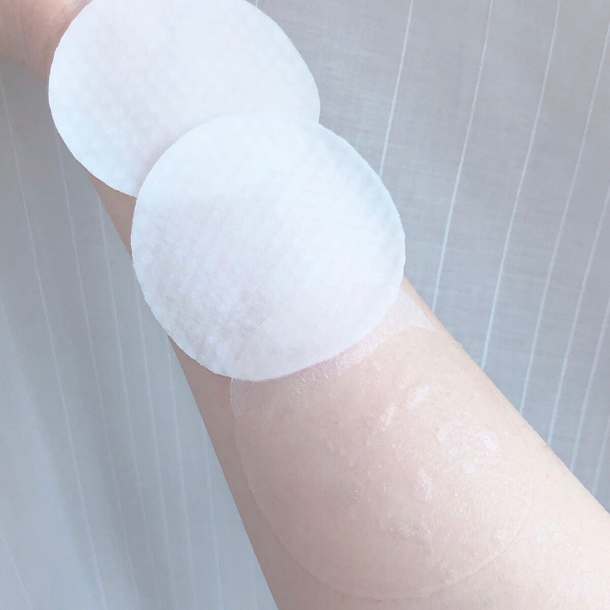 ノーモアブラックヘッド(ノーズピーリング)/One-day's you/スクラブ・ゴマージュを使ったクチコミ(7枚目)