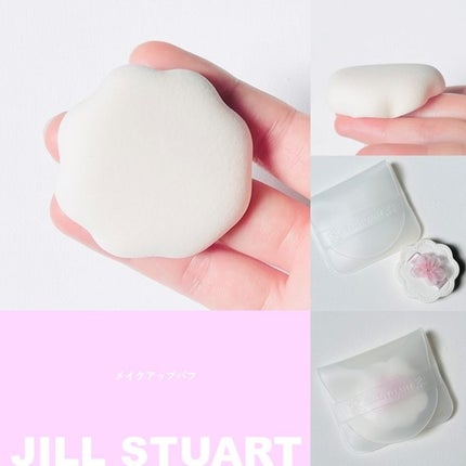 ジルスチュアート パステルペタル ブラッシュ/JILL STUART/パウダーチークを使ったクチコミ(7枚目)