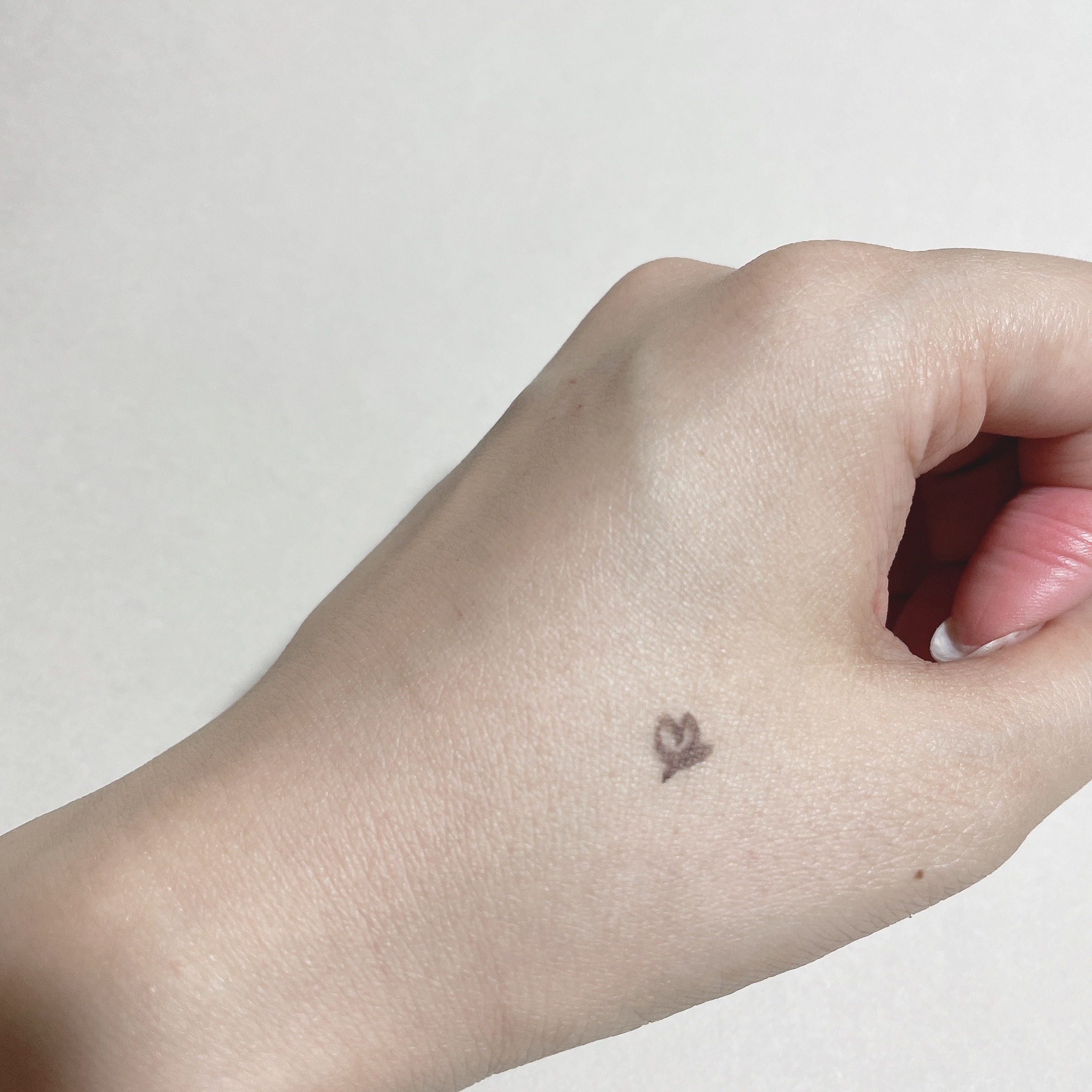 クリーミータッチライナー/キャンメイク/ジェルアイライナーを使ったクチコミ（2枚目）