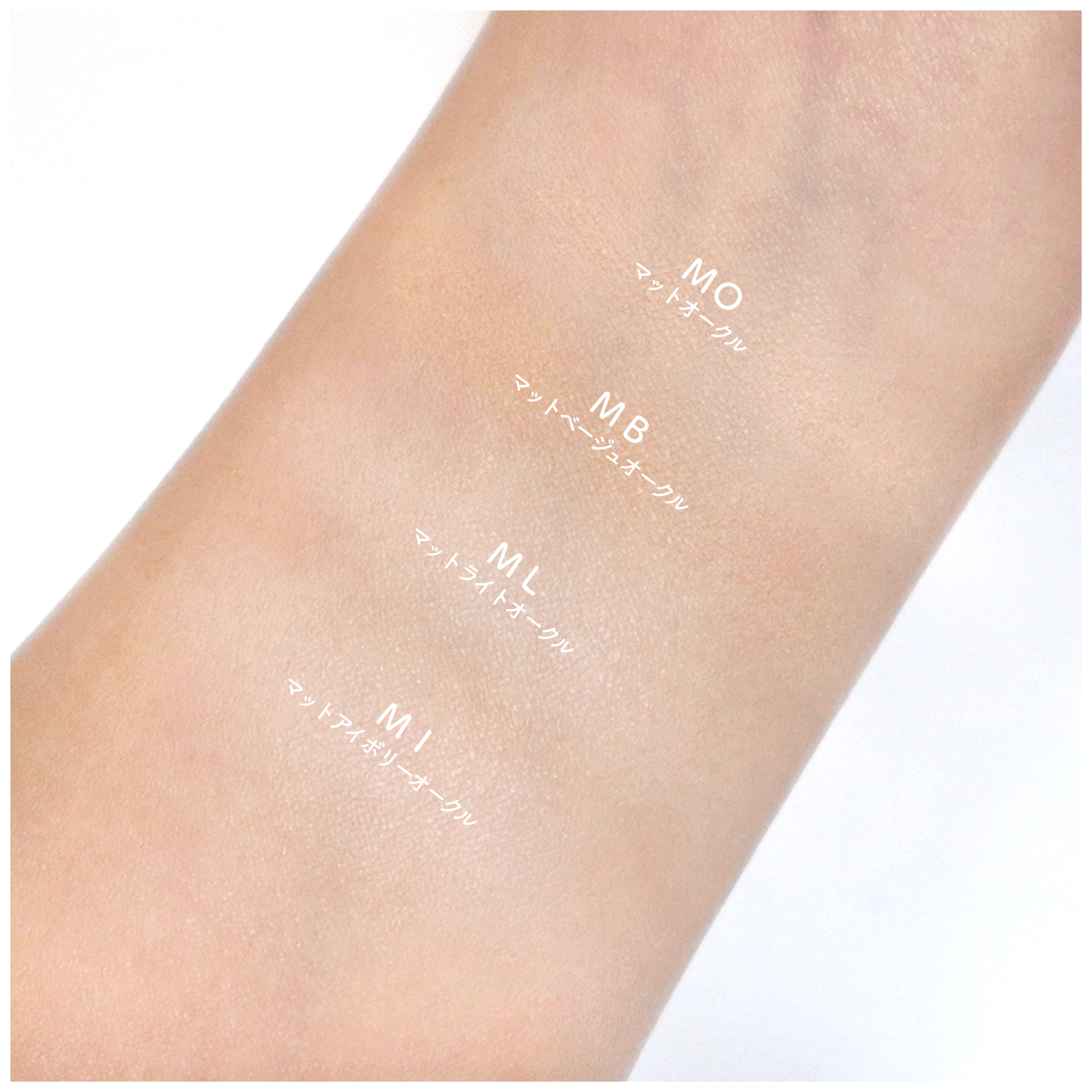 マシュマロフィニッシュパウダーブラシ/キャンメイク/メイクブラシを使ったクチコミ（3枚目）