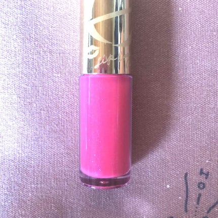 リップケアオイル/excel/リップグロスを使ったクチコミ(1枚目)