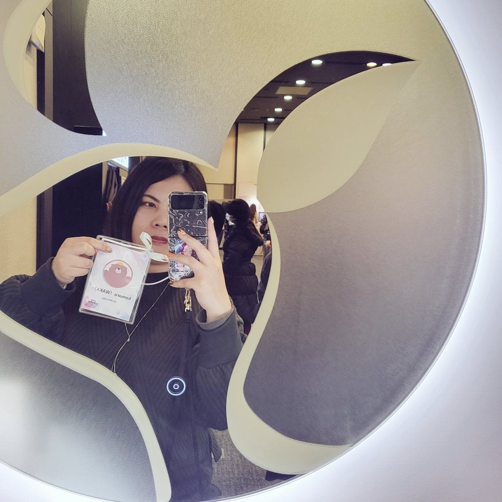 ððžððžð§ž on LIPS ã#PR#LIPSããŒãã¢ãã2025念é¡ã®ïœ¥ïœ¥ïœ¥ïŒLIPSã®ãª..ãïŒ2æç®ïŒ