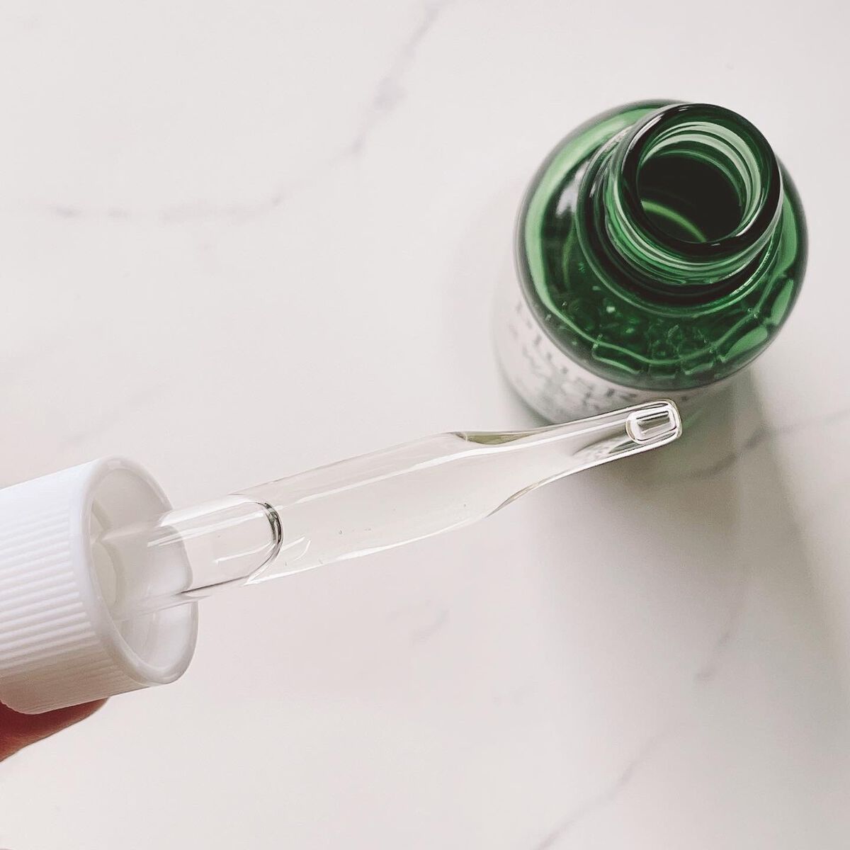 ツーウェイホワイト アンプル原液/PlusRay/美容液を使ったクチコミ(4枚目)