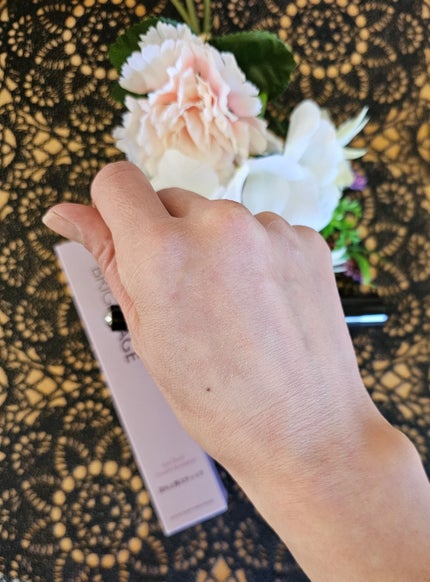 アイゾーン ダブルリバイタライザー/BRIGHTAGE/アイケア・アイクリームを使ったクチコミ(4枚目)