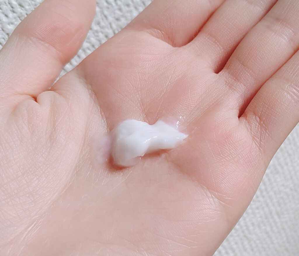 SQ アンチポリューションシャンプー/ShinkoQ/市販シャンプーを使ったクチコミ（3枚目）