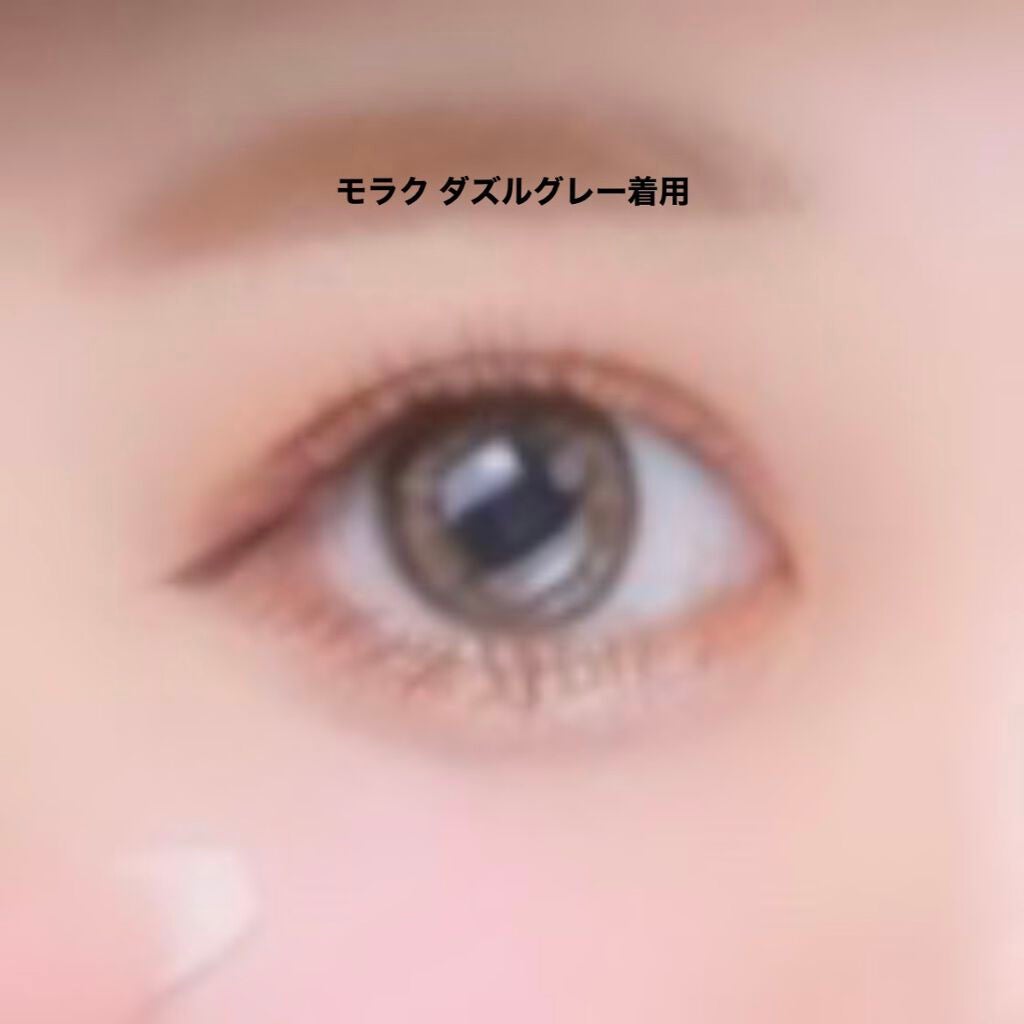 MOLAK 1day/MOLAK/ワンデー(1DAY)カラコンを使ったクチコミ(3枚目)