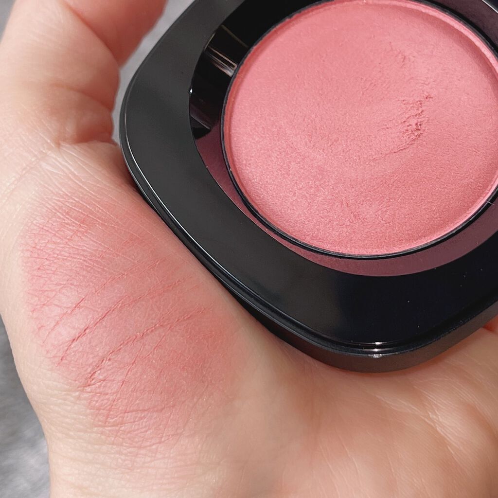 クリーム ブラッシュ/DECORTÉ/ジェル・クリームチーク by ぴーちゃん🧡インスタでコメント返信