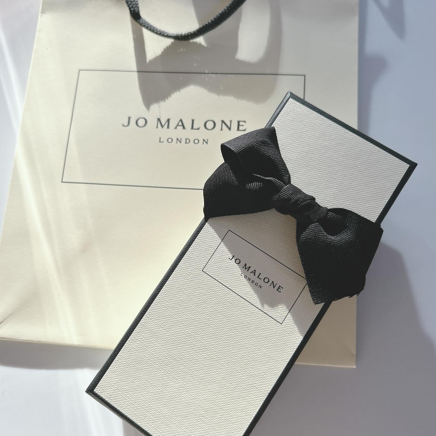 イングリッシュ ペアー＆フリージア コロン/Jo MALONE LONDON/香水(レディース)を使ったクチコミ（1枚目）