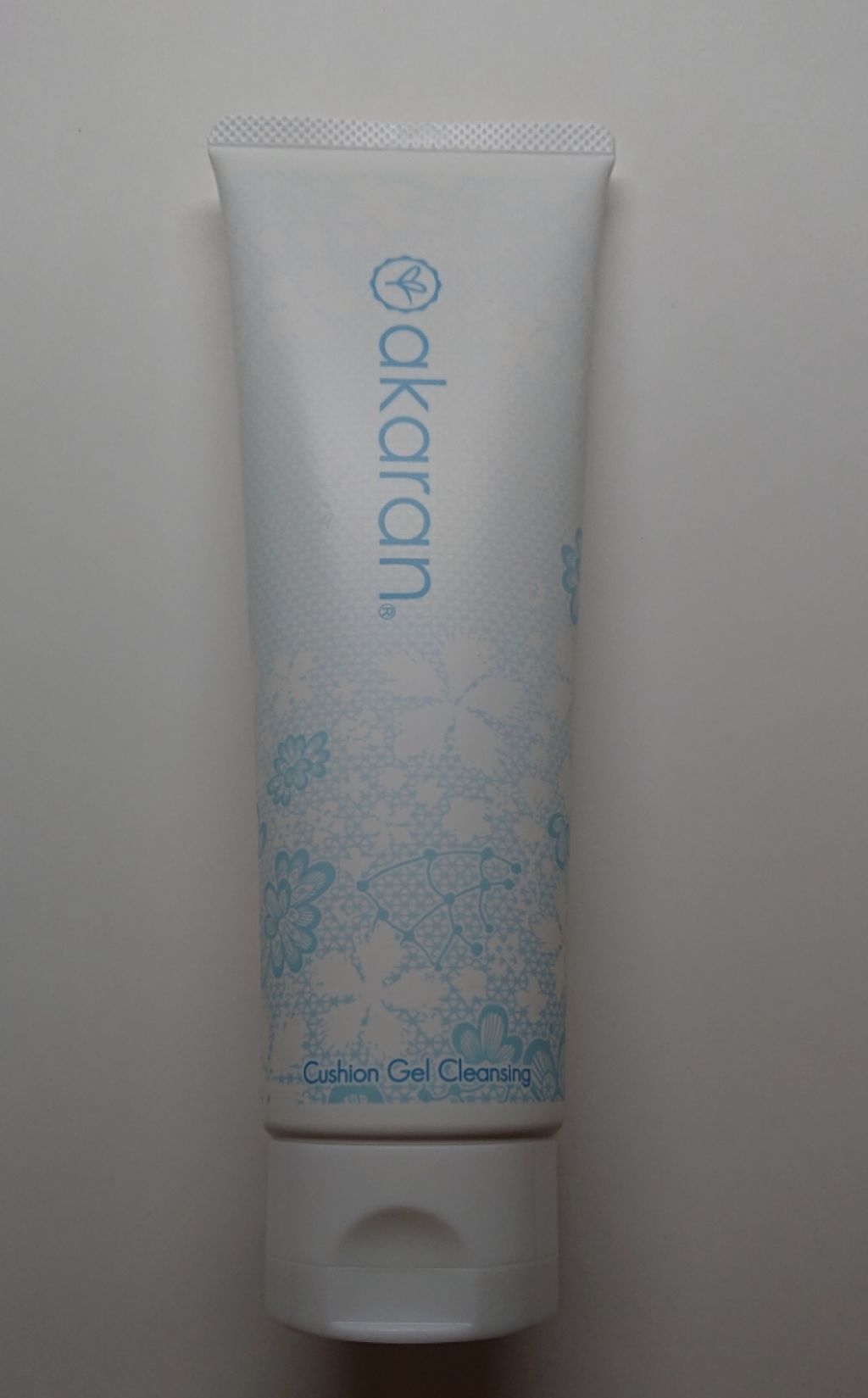 クッションジェルクレンジング/アカラン/クレンジングジェルを使ったクチコミ(1枚目)