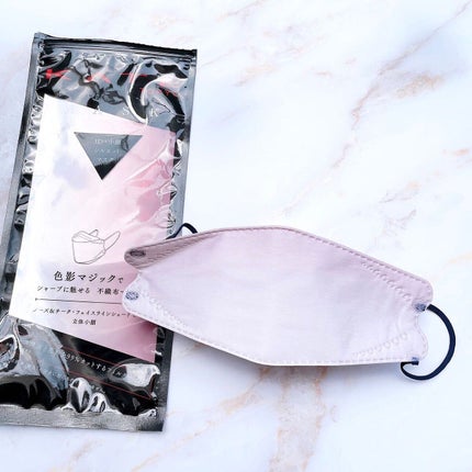 ケイト マスク F/KATE/マスクを使ったクチコミ(2枚目)