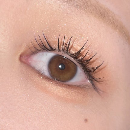 ルナソル アイカラーレーションN 01 Nostalgic Time/LUNASOL/アイシャドウパレットを使ったクチコミ(2枚目)