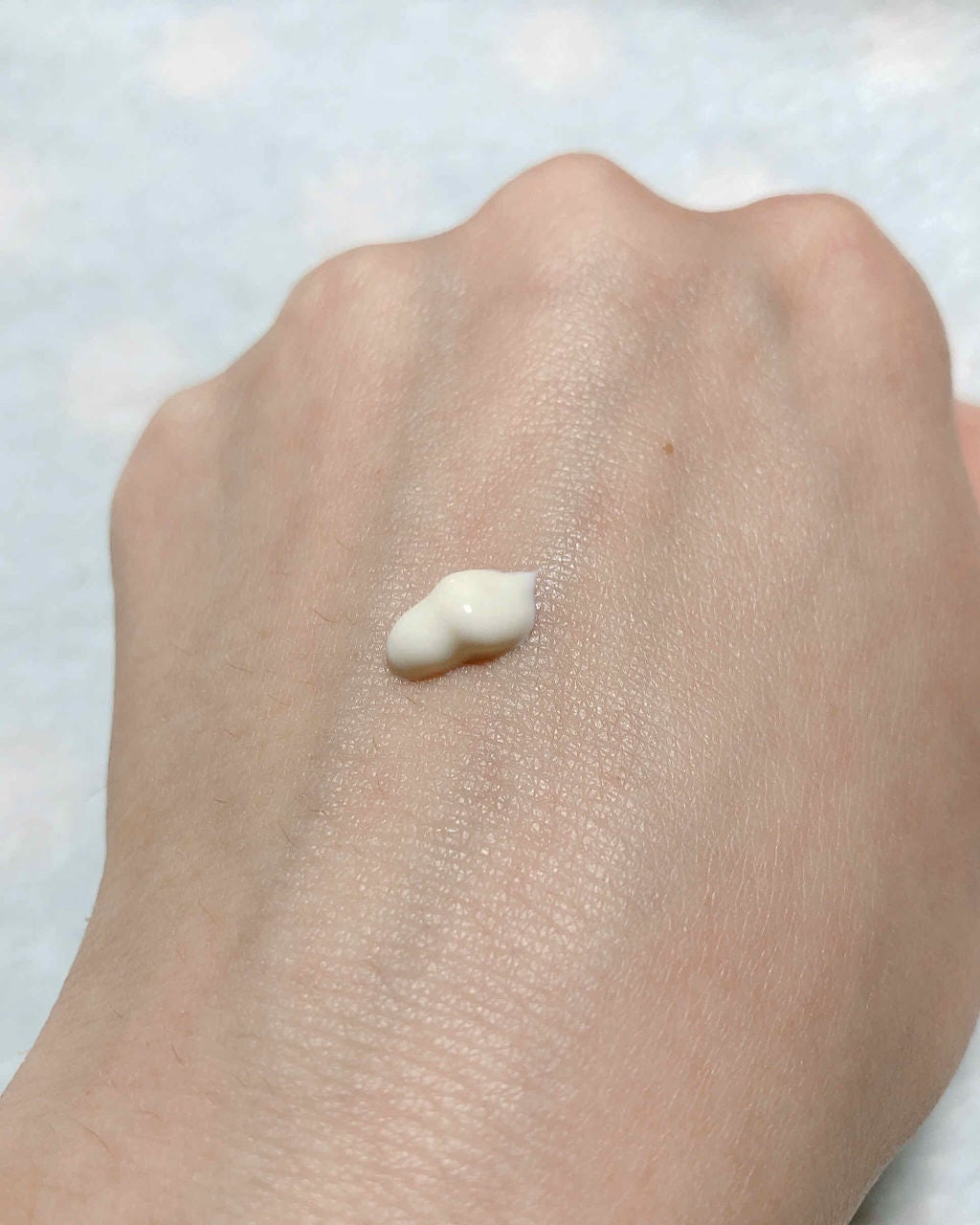 UVイデア XL/ラ ロッシュ ポゼ/日焼け止めミルクを使ったクチコミ(2枚目)