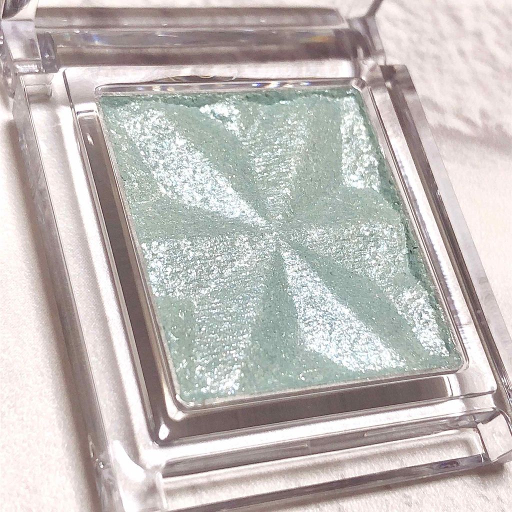 セレクト アイカラー Ｎ/ESPRIQUE/単色アイシャドウを使ったクチコミ（3枚目）