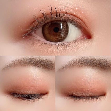 レ ベージュ パレット ルガール/CHANEL/アイシャドウパレットを使ったクチコミ(4枚目)