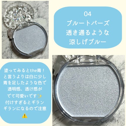 クリームチーク/キャンメイク/ジェル・クリームチークを使ったクチコミ(2枚目)