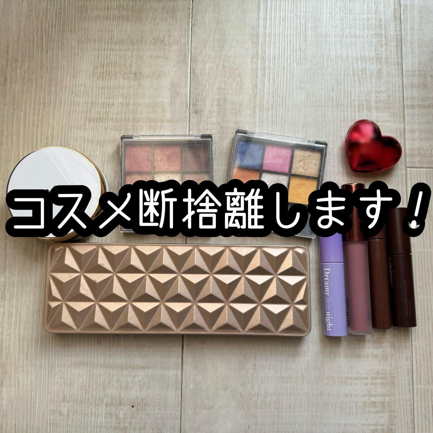 M クッション ファンデーション(モイスチャー)/MISSHA/クッションファンデーションを使ったクチコミ(1枚目)