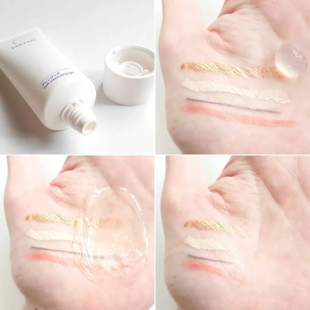 タカミクレンジング/タカミ/クレンジングジェルを使ったクチコミ(4枚目)