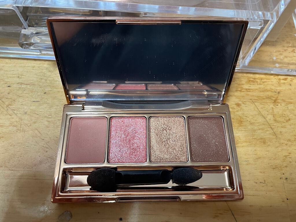 極細 アイライナーR/CEZANNE/リキッドアイライナーを使ったクチコミ(2枚目)