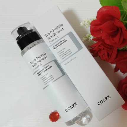 RXザ・ビタミンC23セラム/COSRX/美容液を使ったクチコミ(2枚目)