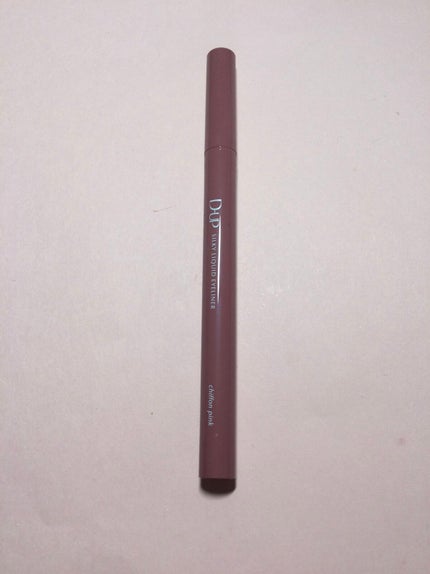 シルキーリキッドアイライナーWP/D-UP/リキッドアイライナーを使ったクチコミ(2枚目)