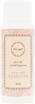 ソークオフリムーバー 50ml
