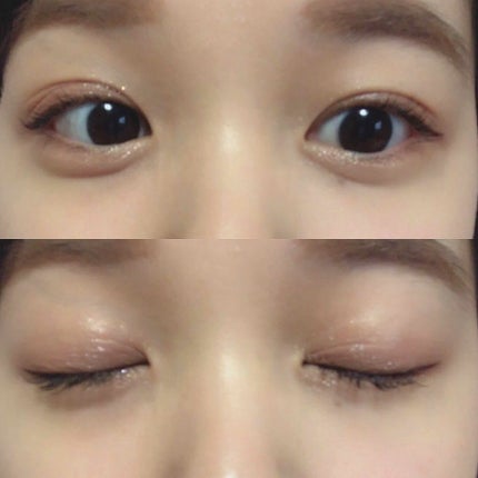 モテマスカラ TECHNICAL 3/UZU BY FLOWFUSHI/マスカラを使ったクチコミ(2枚目)