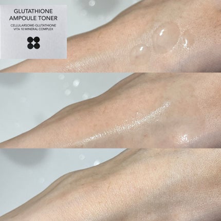 ヴィーガンリポソームレチノールセラム/SKIN&LAB/美容液を使ったクチコミ(4枚目)