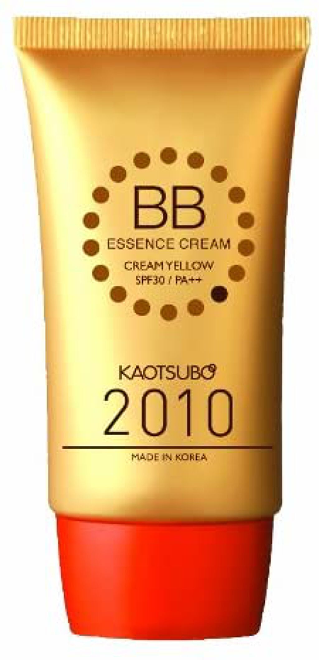 2010 クリームイエロー