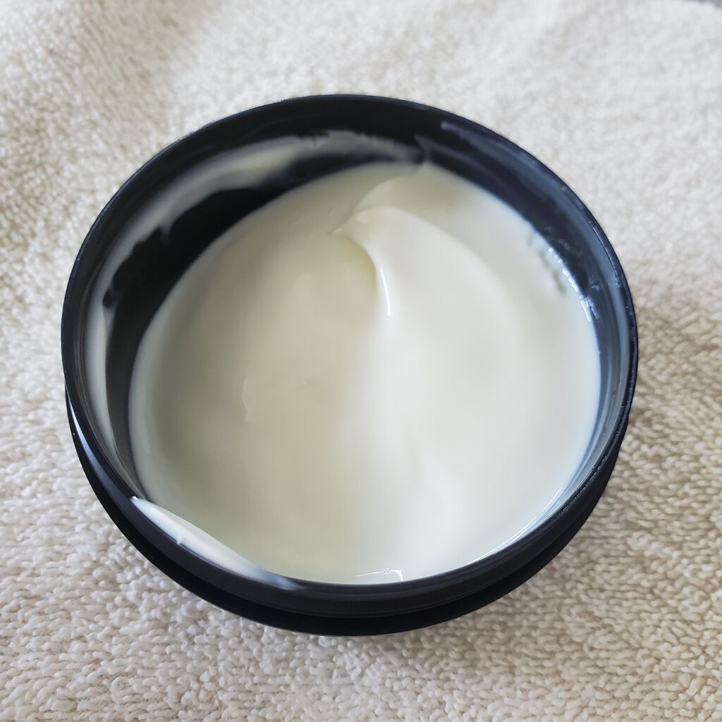 エンザイミオン/ラッシュ/フェイスクリームを使ったクチコミ（2枚目）