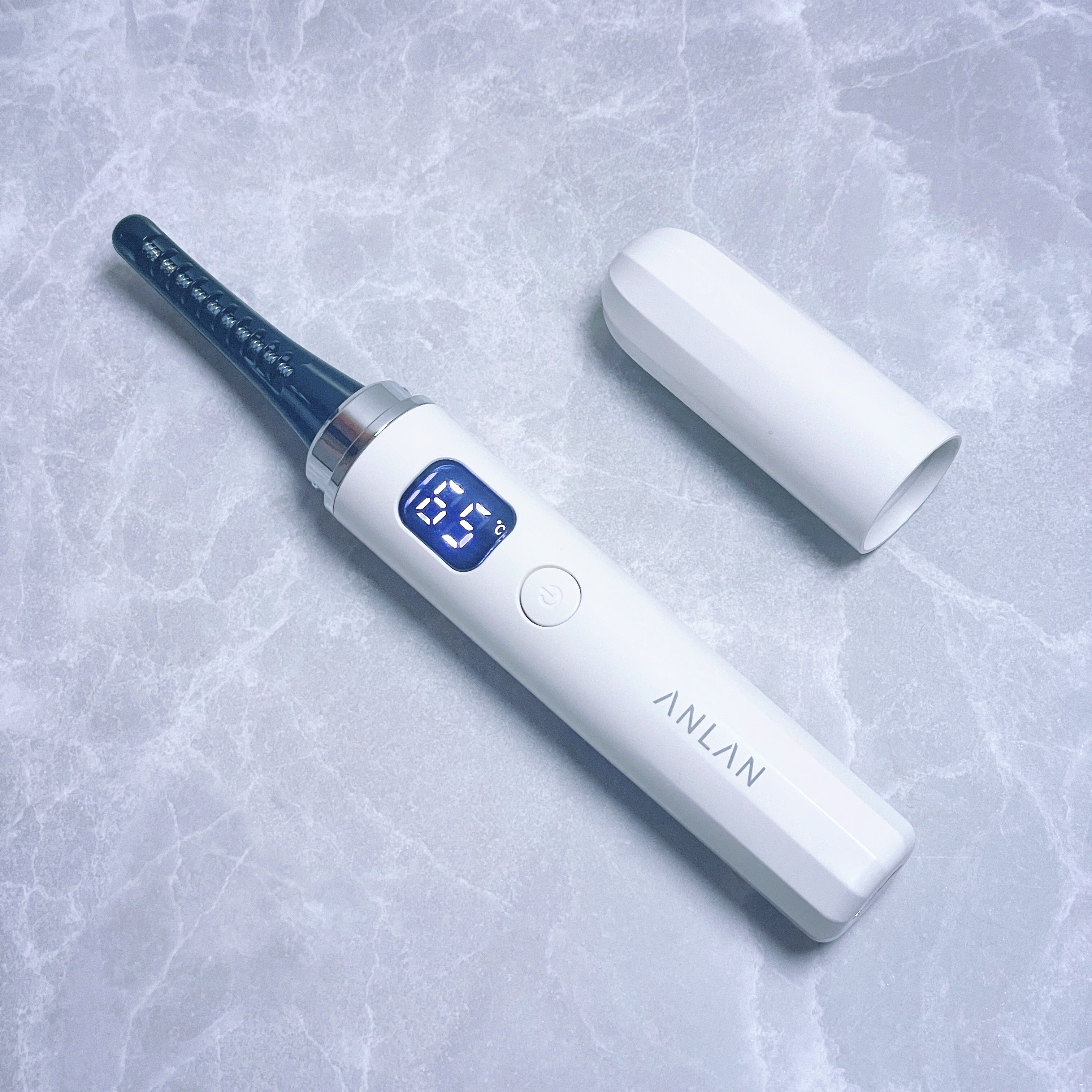 両用ホットビューラー/ANLAN/ホットビューラーを使ったクチコミ（3枚目）