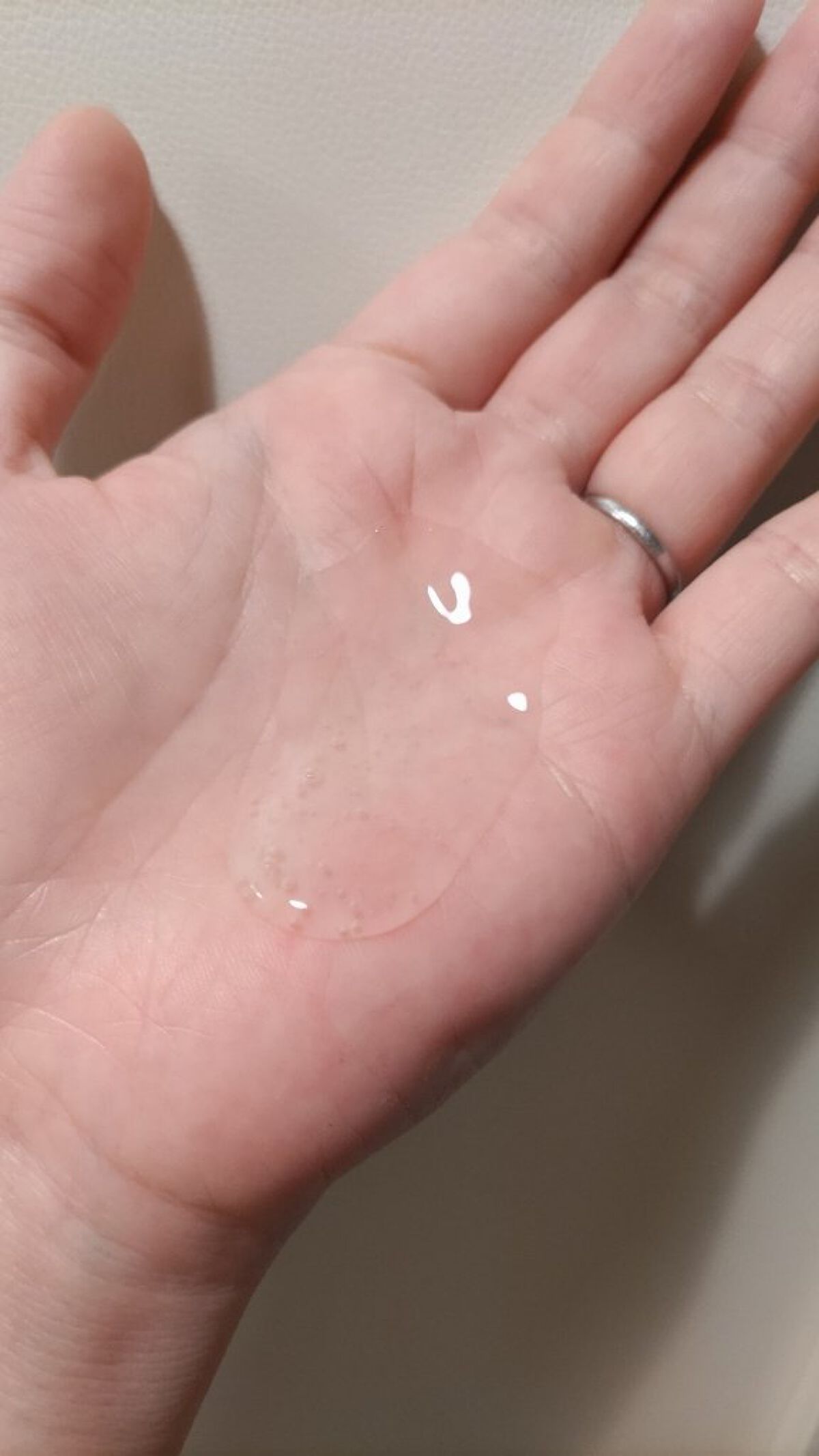 ナイトリペア シャンプー/ヘアトリートメント/THERATIS/シャンプー・コンディショナーを使ったクチコミ（2枚目）