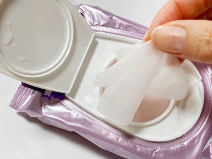 マイルドスキンパック/VT/シートマスク・パックを使ったクチコミ(6枚目)