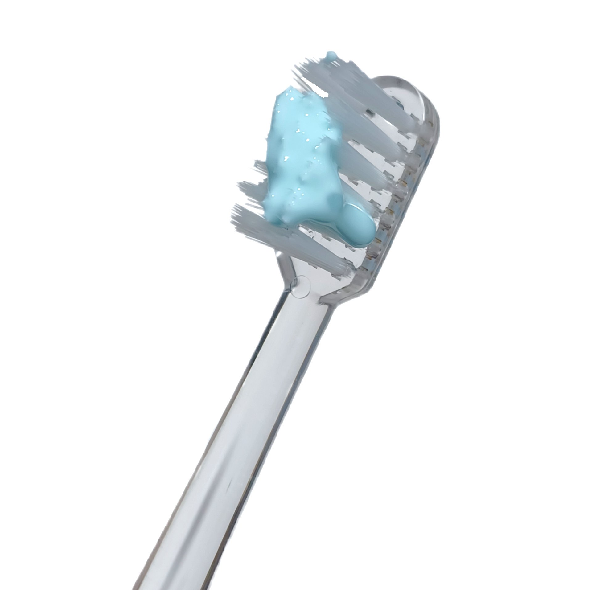 デオグラオーラテック オリジナル/DEOGLA/歯磨き粉を使ったクチコミ（3枚目）