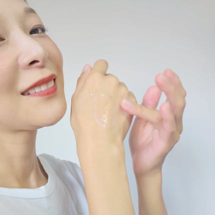 メラノフォーカスEV/HAKU/美容液を使ったクチコミ(3枚目)