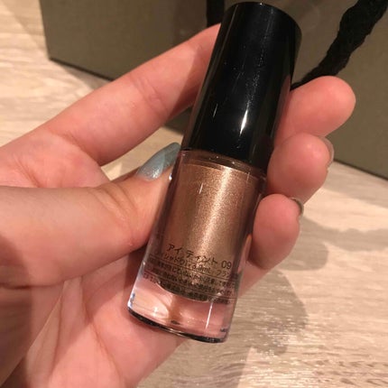 アイティント/ジョルジオ アルマーニ ビューティ/リキッドアイシャドウを使ったクチコミ(2枚目)