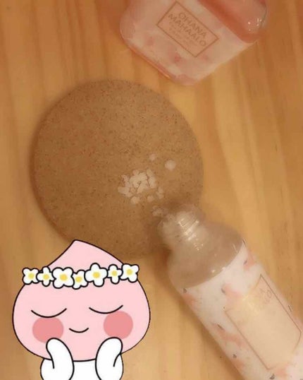 オハナ・マハロ オーデコロン <ピカケ アウリィ>/OHANA MAHAALO/香水(レディース)を使ったクチコミ(2枚目)