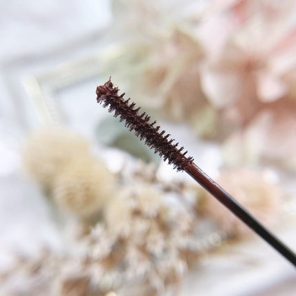 マイクロマスカラ アドバンストフィルム/ヒロインメイク/マスカラを使ったクチコミ(2枚目)