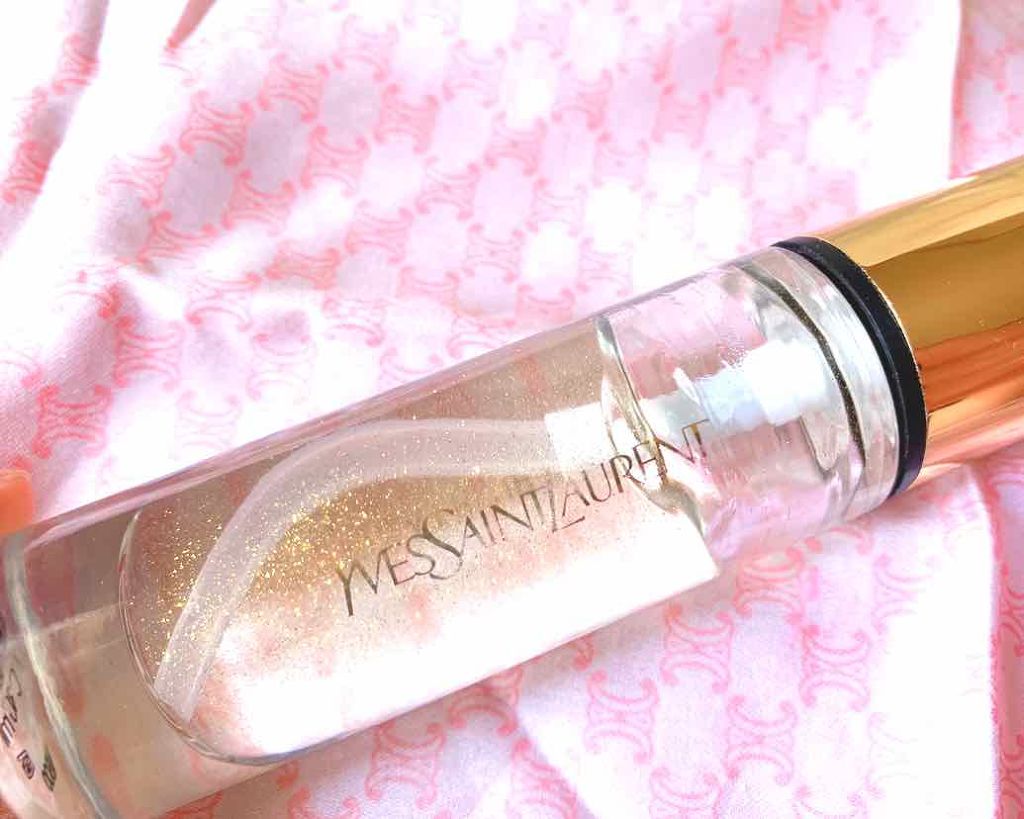 ラディアント タッチ ブラープライマー/YVES SAINT LAURENT BEAUTE/化粧下地を使ったクチコミ(1枚目)