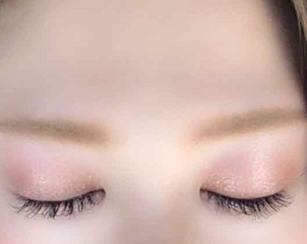 ピグメント/BBIA/アイシャドウパレットを使ったクチコミ(2枚目)