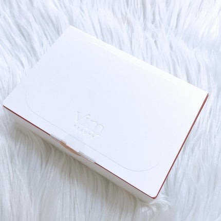 effect like finish foundation kit/vim BEAUTY/メイクアップキットを使ったクチコミ(8枚目)