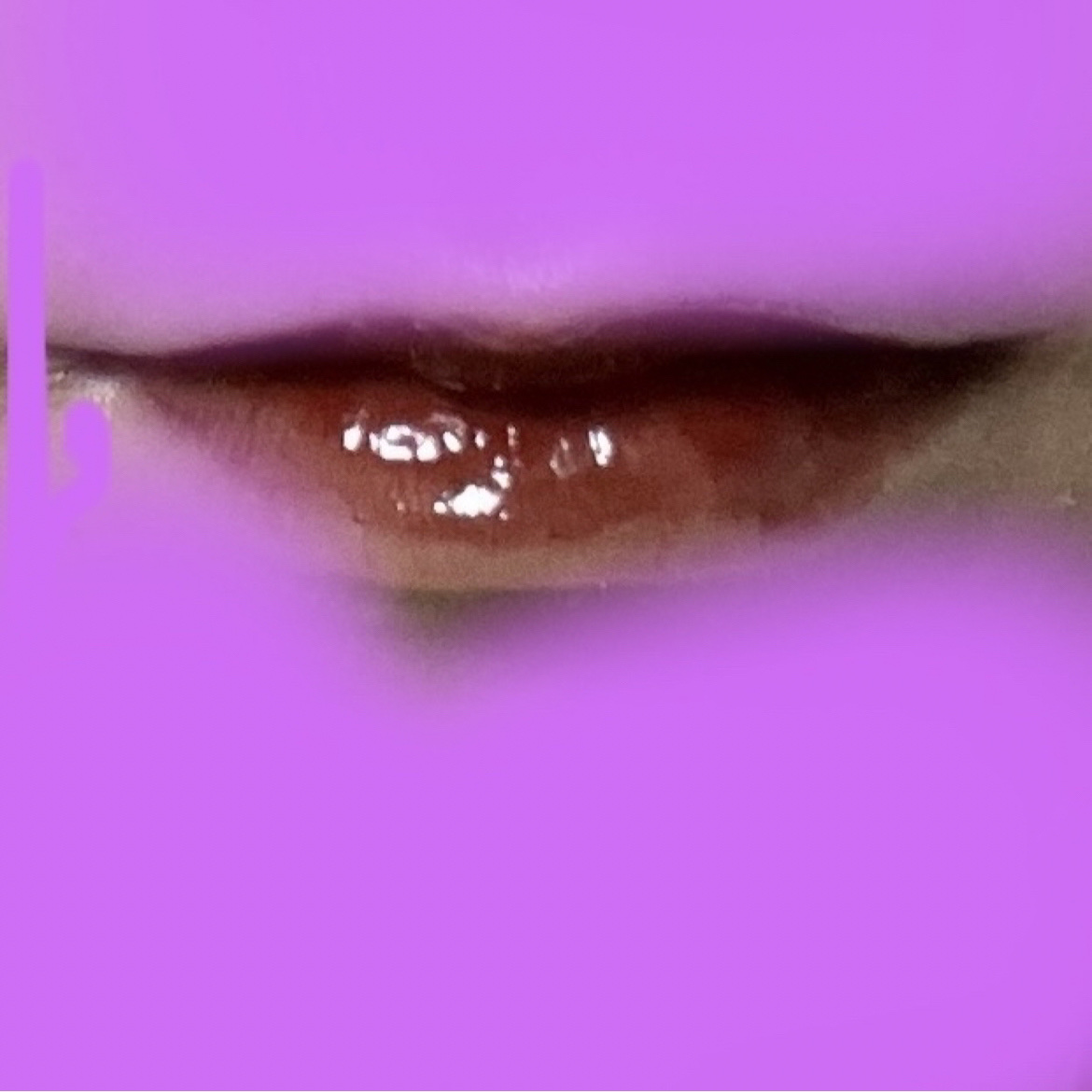 ジェリー ティント リップカラー/REVLON/リップティントを使ったクチコミ（2枚目）