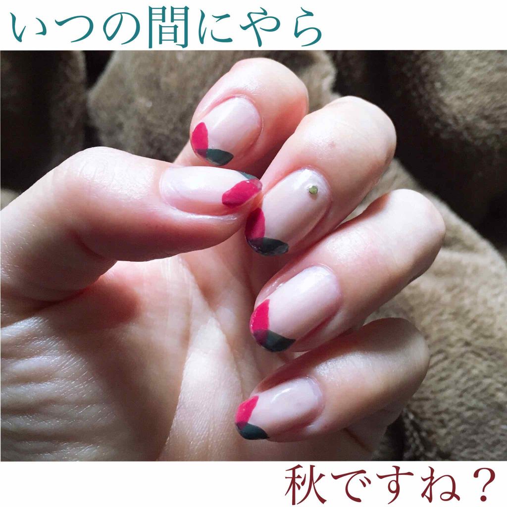 ル ジェル コート/CHANEL/ネイルトップコートを使ったクチコミ（1枚目）