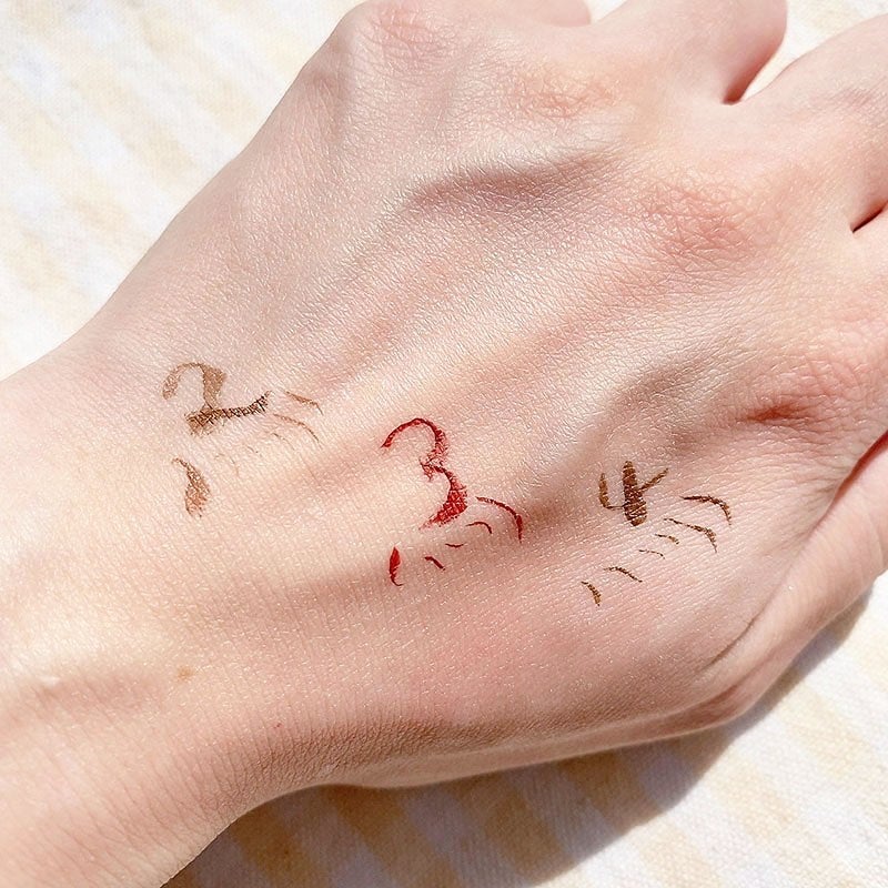 いろは on LIPS 「Youtubeで見つけた中華コスメFlortte(フロレット..」(3枚目)