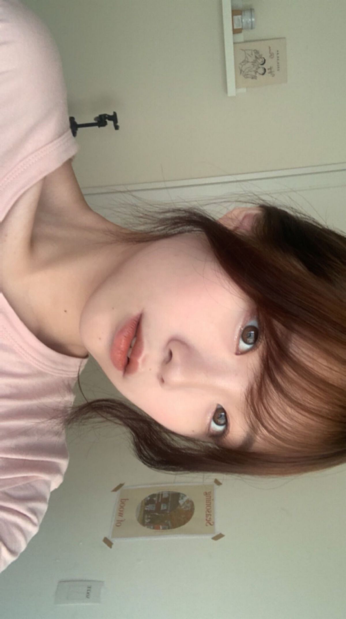 りなち on LIPS 「⚠️韓国風☜です!あくまでも風!⚠️前回の投稿大変ご好評で嬉し..」(7枚目)