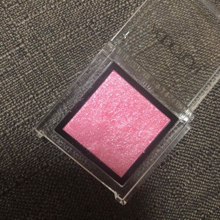 アディクション ザ アイシャドウ/ADDICTION/単色アイシャドウを使ったクチコミ(3枚目)