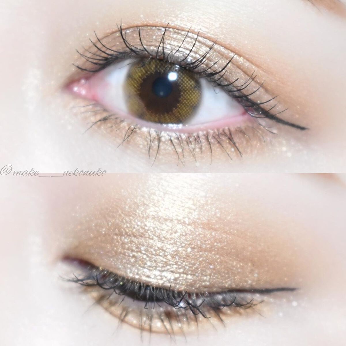 ロング＆カールマスカラ スーパーWP/ヒロインメイク/マスカラを使ったクチコミ（1枚目）