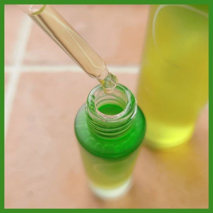 アリウル グリーンビタミンC トーニングセラム(アンプル)/Ariul/美容液を使ったクチコミ(8枚目)