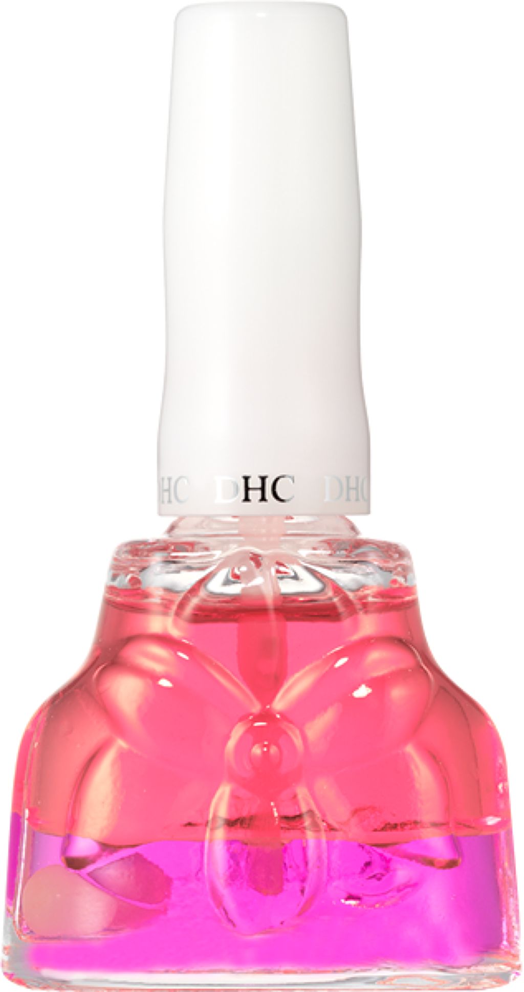 シャイニーピンク